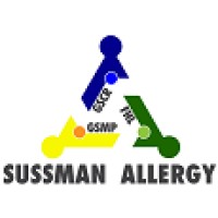 Gordon Sussman Clinical Research Inc. Logo