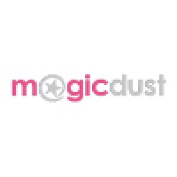 Magicdust Logo