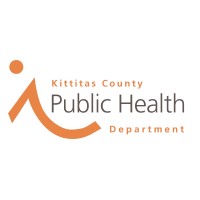 Kittitas County Public Health Department Logo