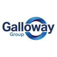 Galloway International Limited Logo