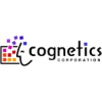Cognetics Corporation Logo