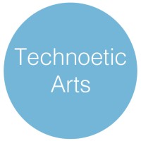 Technoetic Arts Logo