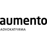 Aumento Advokatfirma Logo