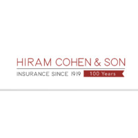 Hiram Cohen & Son Logo