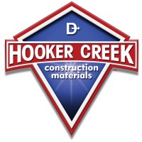 Hooker Creek Companies Logo