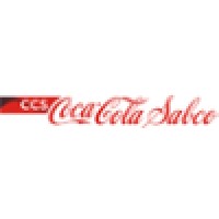 Coca-Cola Sabco Logo