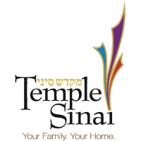 TEMPLE SINAI LAS VEGAS INC Logo