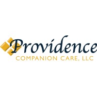 Providence Companion Care of Tennessee and Virginia, LLC Logo