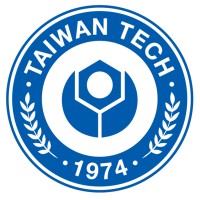 National Taiwan University of Science and Technology Logo
