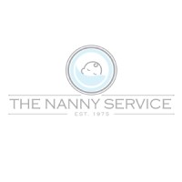 The Nanny Service Logo