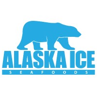Alaska Ice Seafoods Logo