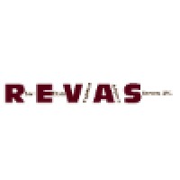 Real Estate Valuation and Advisory Services Logo