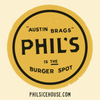 Phils Ice House Logo