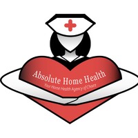 ABSOLUTE KHEIR SERVICES, INC. DBA ABSOLUTE HOME HEALTH Logo
