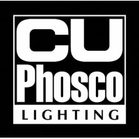 CU Phosco Lighting Logo