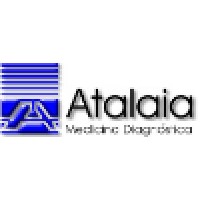 Laboratorio Atalaia Logo