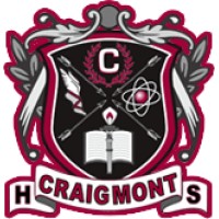 Craigmont High School Logo