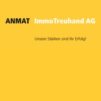 ANMAT ImmoTreuhand AG Logo