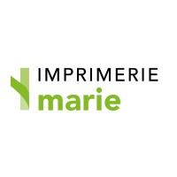 Imprimerie Marie Logo