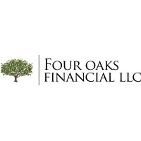 FOUR OAKS FINANCIAL LLC Logo