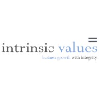 Intrinsic Values Limited Logo