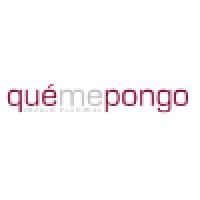 Quémepongo Logo