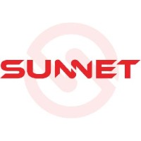 Sun-Net Inc. Logo