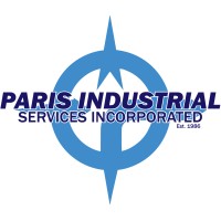 PARIS INDUSTRIAL SERVICES, INC. Logo