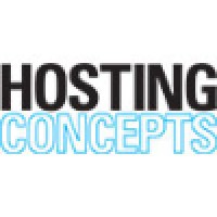 Hosting Concepts BV Logo