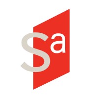 Sanderson Associates Consulting Engineers Logo