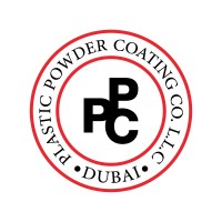Plastic Powder Coating Company LLC Logo