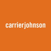 Carrier Johnson + CULTURE Logo