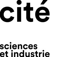 Cité des sciences et de lindustrie Logo
