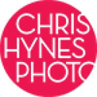 Chris Hynes Photography Logo