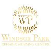 Windsor Park Rehab and Nursing Center Logo