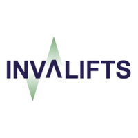 INVALIFTS LIMITED Logo