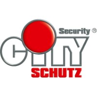 City Schutz GmbH Logo