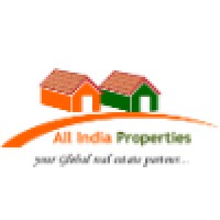 All India Properties Logo