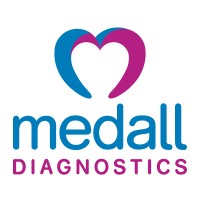 Medall Logo