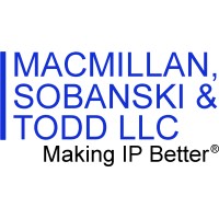 MacMillan, Sobanski & Todd, LLC Logo