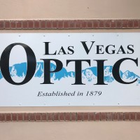 Las Vegas Daily Optic Logo