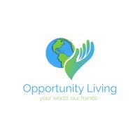 Opportunity Living Logo