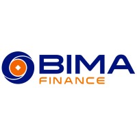PT Bima Multi Finance Logo