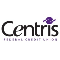 Centris Federal Credit Union Logo