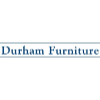 Durham Furniture Inc Logo