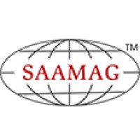 Saamag Group Of Companies Logo