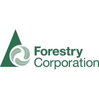 Forestry Corporation of NSW Logo