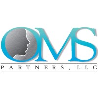 OMS PARTNERS, LLC Logo