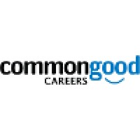 Commongood Careers Logo