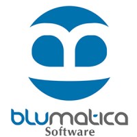 Blumatica Logo